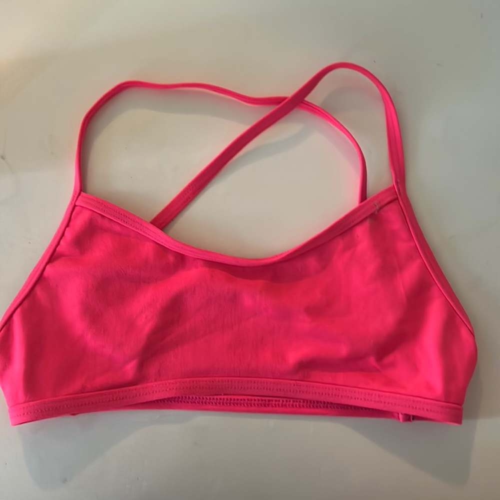Jolyn Adrian Bikini Top